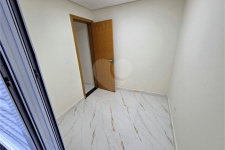 Apartamento à venda com 2 quartos em Tucuruvi, São Paulo, SP