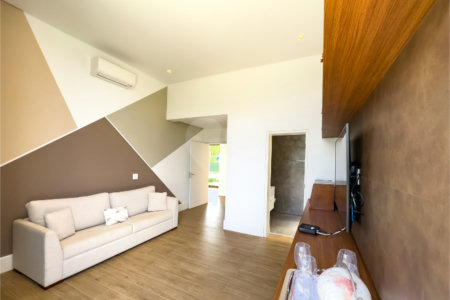 Casa à venda com 6 suítes no condomínio Fazenda Vila Real, Itu - SP