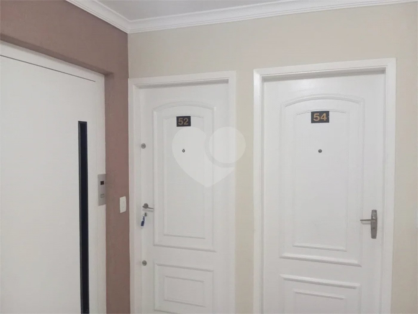 Apartamento à venda com 2 quartos em Vila Aurora (zona Norte), São Paulo, SP