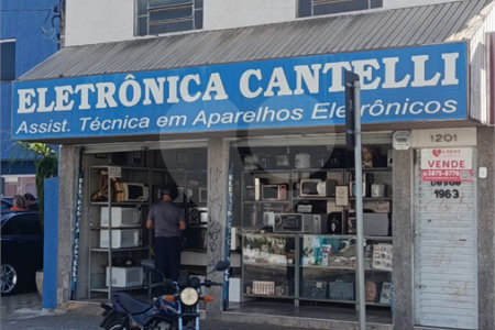 Casa à venda com 1 quarto no Centro, Indaiatuba, SP