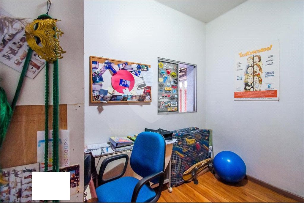 Sobrado à venda com 3 quartos em Ipiranga, São Paulo, SP