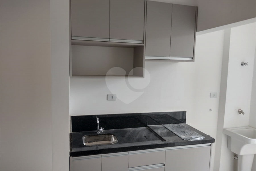 Apartamento para alugar com 2 quartos em Vila Lucia, São Paulo, SP