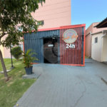 Apartamento à venda com 2 quartos em Vila Odim Antão, Sorocaba, SP