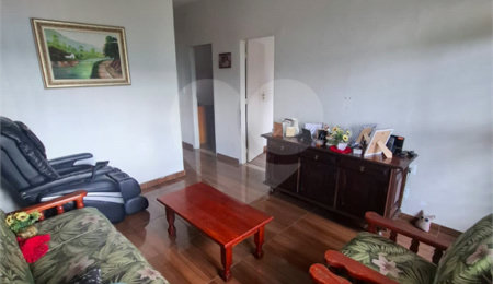 Casa à venda com 5 quartos em Santíssimo, Rio de Janeiro, RJ
