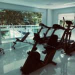 Apartamento Residencial à venda, Centro, Guarujá - AP0847.