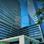 Apartamento à venda com 1 quarto em Chácara Santo Antônio, São Paulo, SP
