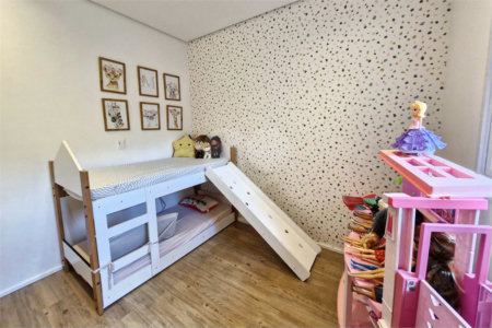 Apartamento à venda com 4 suítes em Vila Andrade, São Paulo, SP