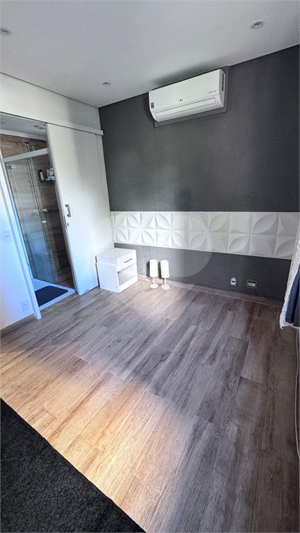 Apartamento à venda ou para alugar com 3 quartos, sendo 2 suítes, em Jardim Marajoara, São Paulo, SP