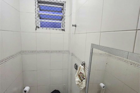 Casa com 5 dormitórios à venda, 220 m² por R$ 1.600.000,00 - Boqueirão - Santos/SP