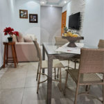 Apartamento à venda com 2 quartos em Ponte Alta, Valinhos, SP