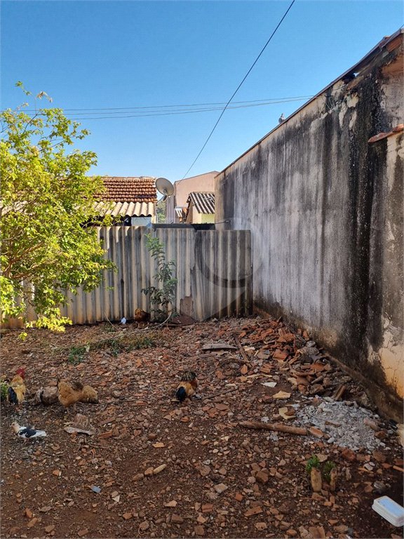 Terreno à venda em Vila Tibério, Ribeirão Preto, SP