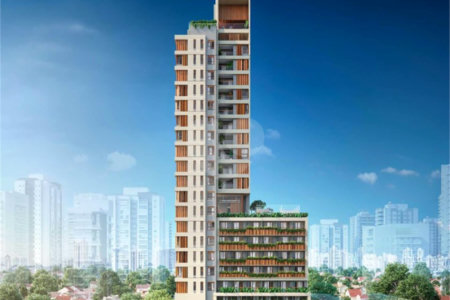 Apartamento à venda com 1 quarto em Jardim Paulista, São Paulo, SP
