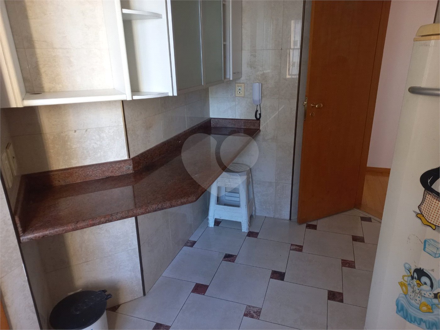 Apartamento à venda com 3 quartos, sendo 2 suítes, em Santana, São Paulo, SP