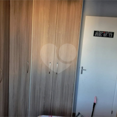 Apartamento à venda com 2 quartos em Jardim Umarizal, São Paulo, SP