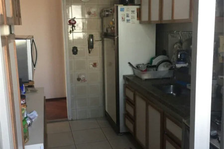 Apartamento à venda com 2 quartos em Vila Progredior, São Paulo, SP
