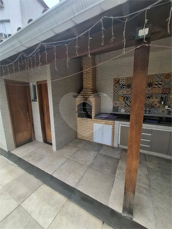 Casa à venda com 3 quartos, sendo 1 suíte, em Campo Grande, Rio de Janeiro, RJ