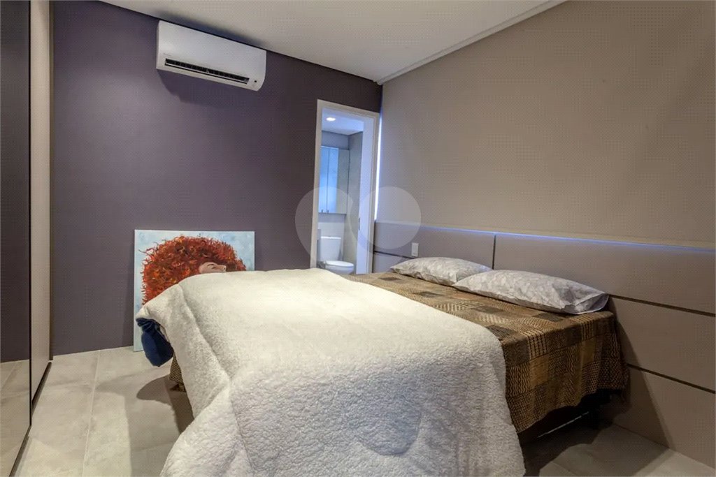 Apartamento para alugar com 1 suíte em Jardim Europa, São Paulo, SP