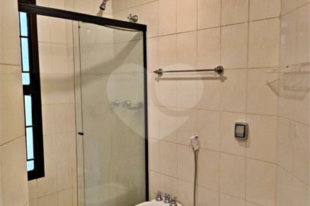 Apartamento à venda com 4 quartos, sendo 2 suítes,  em Indianópolis, São Paulo, SP