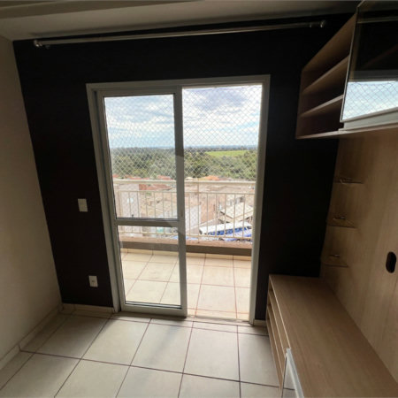 Apartamento à venda com 2 quartos, sendo 1 suíte,  em Residencial e Comercial Palmares, Ribeirão Preto, SP