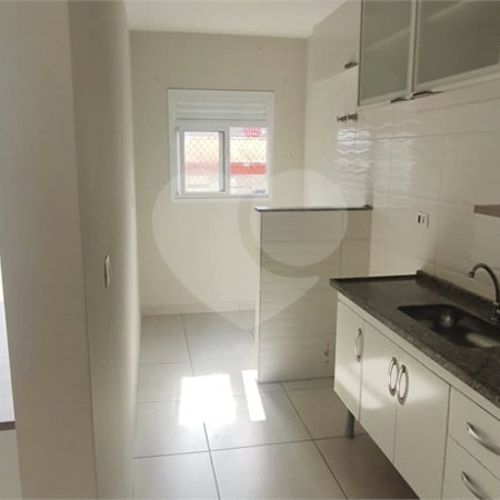 Apartamento para alugar com 2 quartos em Vila Milton, Guarulhos, SP