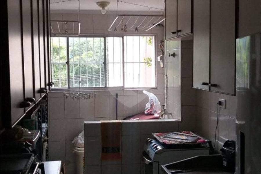 Apartamento à venda com 2 quartos em Horto, São Paulo, SP
