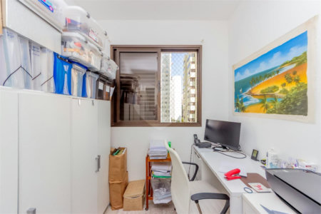 Apartamento à venda com 2 quartos em Perdizes, São Paulo, SP
