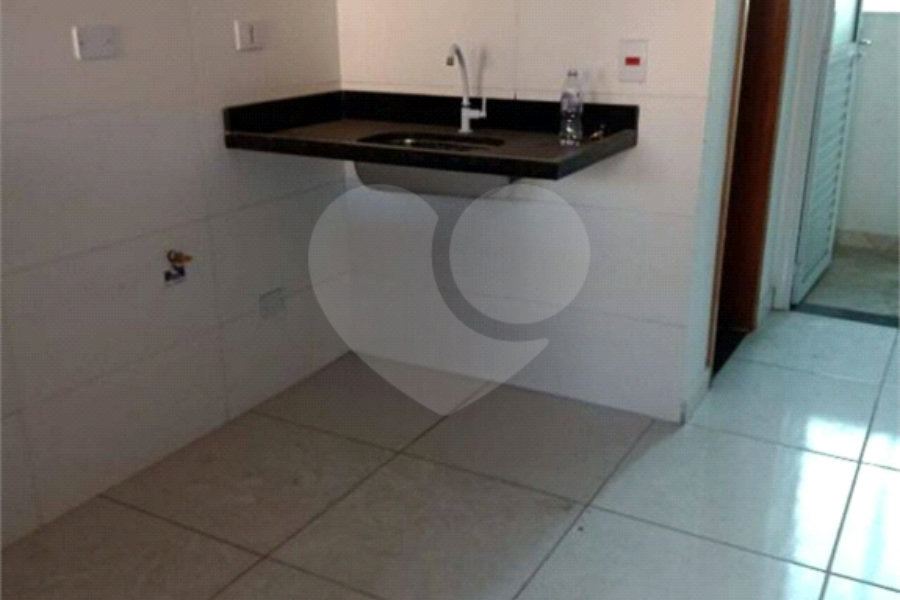 Apartamento à venda com 2 quartos em Tatuapé, São Paulo, SP