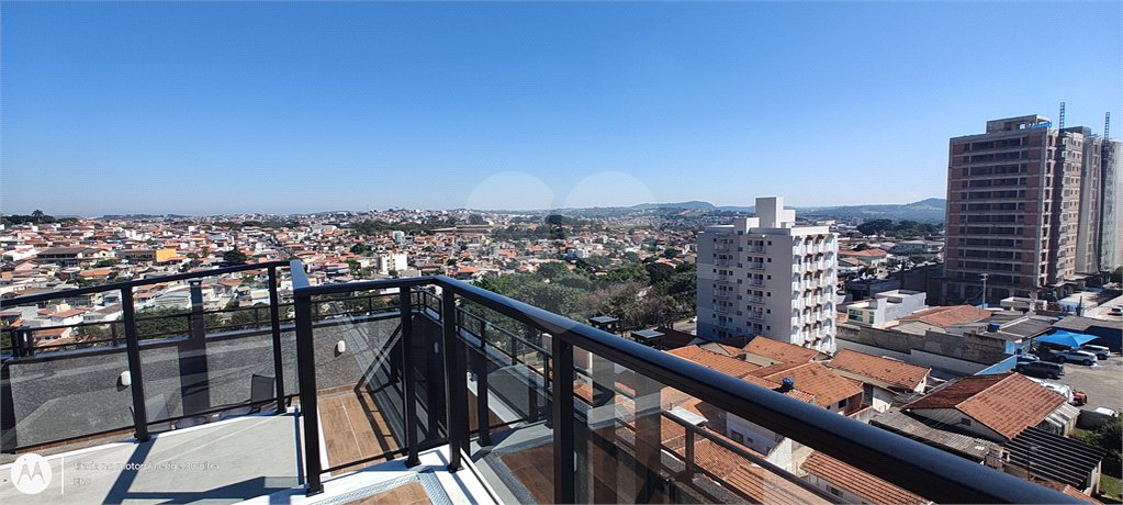 Apartamento à venda com 2 quartos, sendo 1 suíte, em Alvinópolis, Atibaia, SP