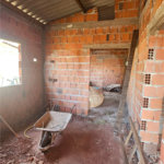 Casa à venda com 3 quartos, sendo 1 suíte, em Vila Áurea, Ponta Porã, MS