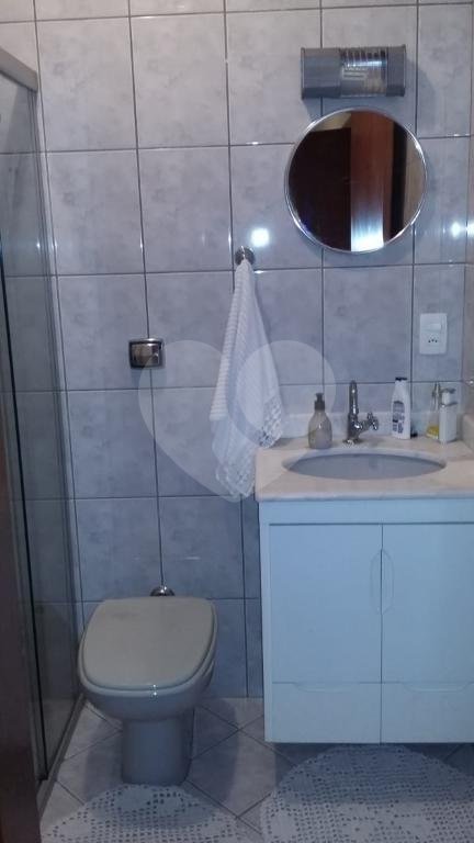 Sobrado à venda com 3 suítes em Chora Menino, São Paulo, SP