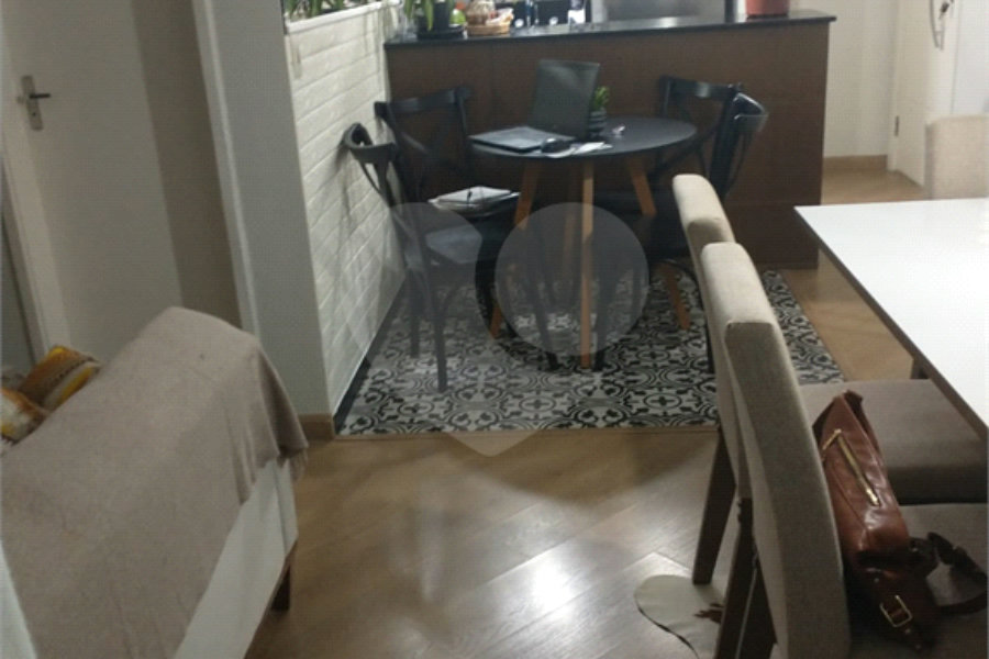 Apartamento à venda com 3 quartos, sendo 1 suíte, em Vila Guilherme, São Paulo, SP