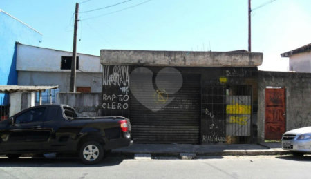 Terreno à venda em Casa Verde, São Paulo, SP