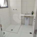 Apartamento à venda com 1 quarto em Vila Clementino, São Paulo, SP