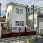 SOBRADO 3 QUARTOS 5 VAGAS DE GARAGEM PARADA INGLESA - ZN