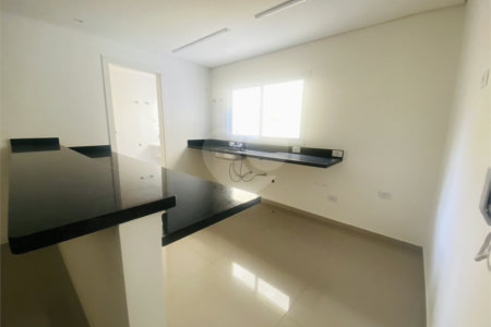 Apartamento para alugar com 3 suítes em Baeta Neves, São Bernardo do Campo, SP