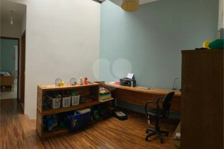 Casa à venda com 3 quartos em Perdizes, São Paulo, SP