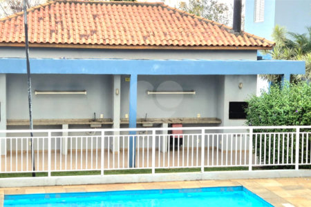 Apartamento à venda com 2 quartos em Parque Campolim, Sorocaba, SP