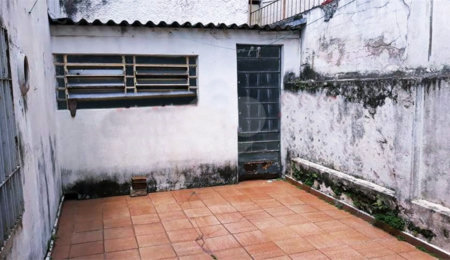 Sobrado à venda com 5 quartos em Limão, São Paulo, SP
