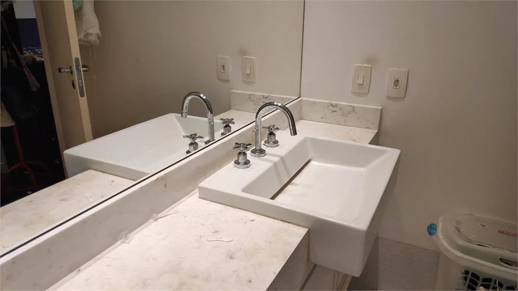 Apartamento à venda com 2 suítes em Vila Progredior, São Paulo, SP