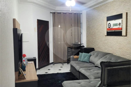 Casa à venda com 3 quartos, sendo 1 suíte, em Jardim Popular, São Paulo, SP
