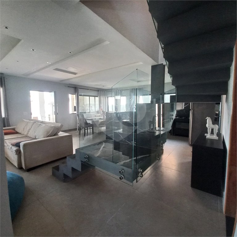 Casa em condomínio à venda com 4 suítes em Caravelas, Armação dos Búzios, RJ