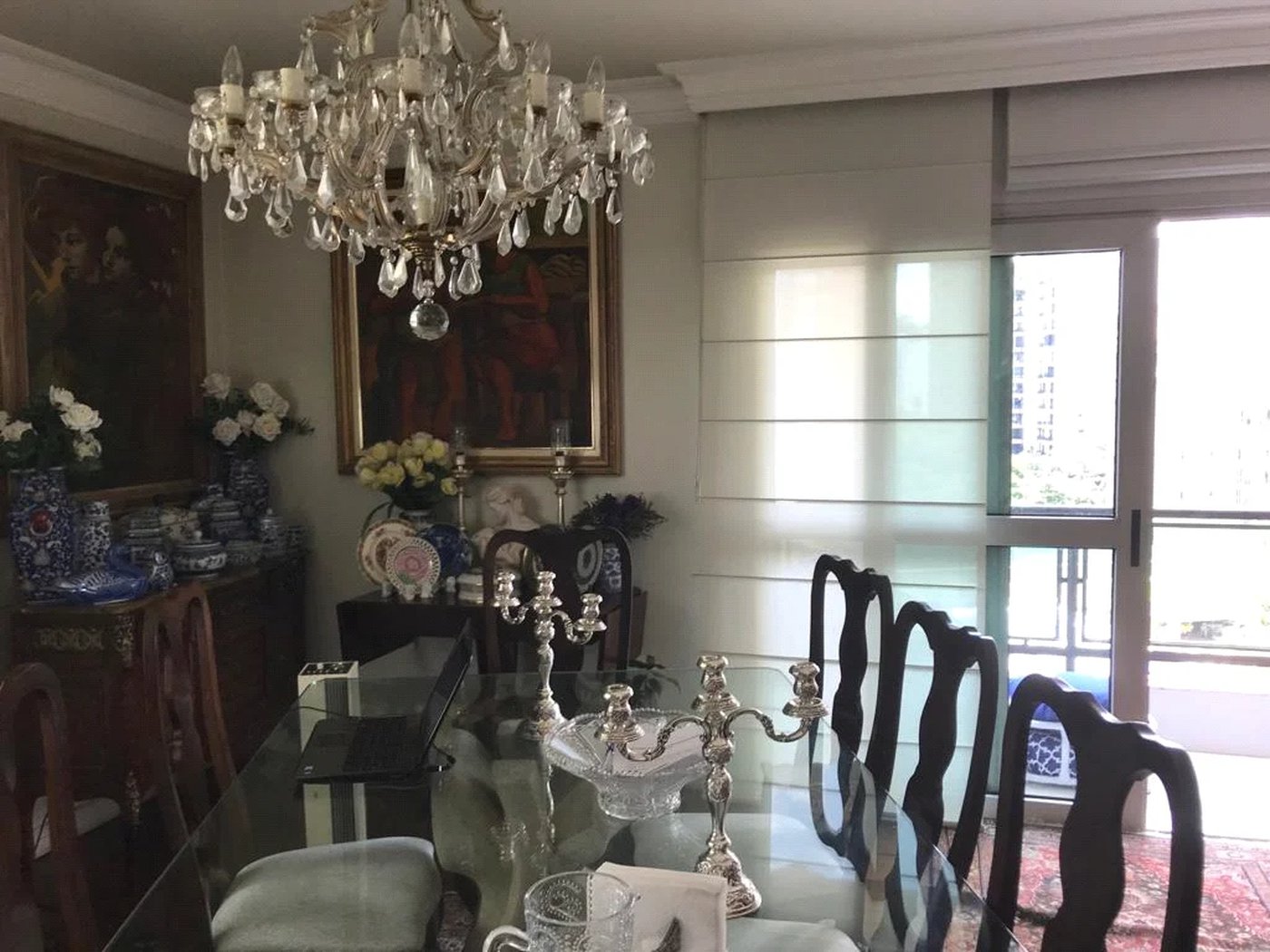 Apartamento à venda com 3 suítes em Vila Morumbi, São Paulo, SP