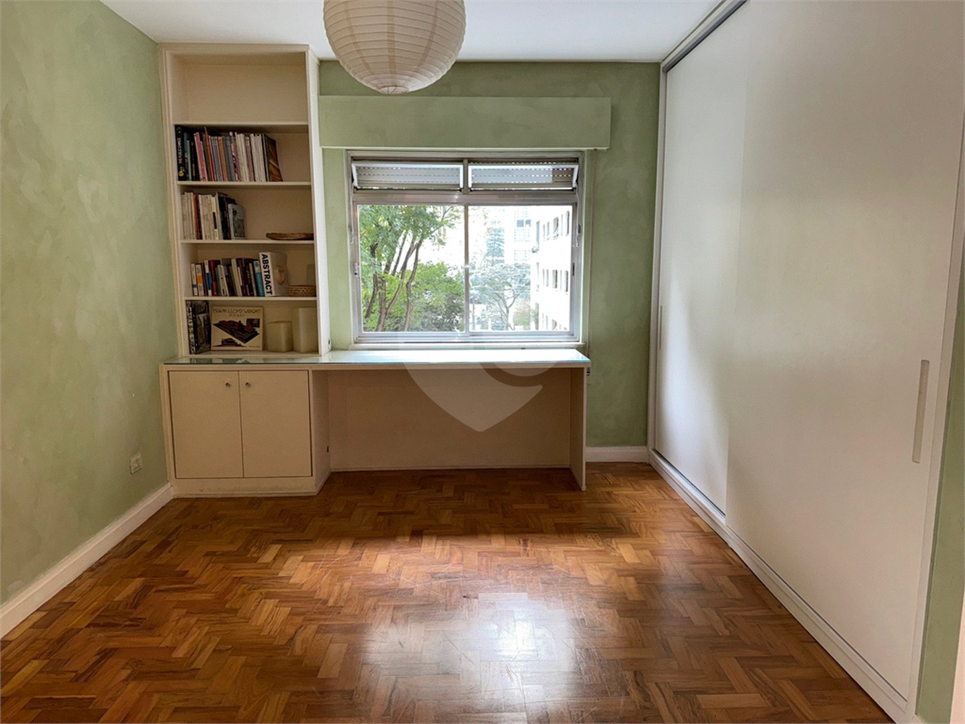 Apartamento à venda com 2 quartos em Jardim Paulista, São Paulo, SP
