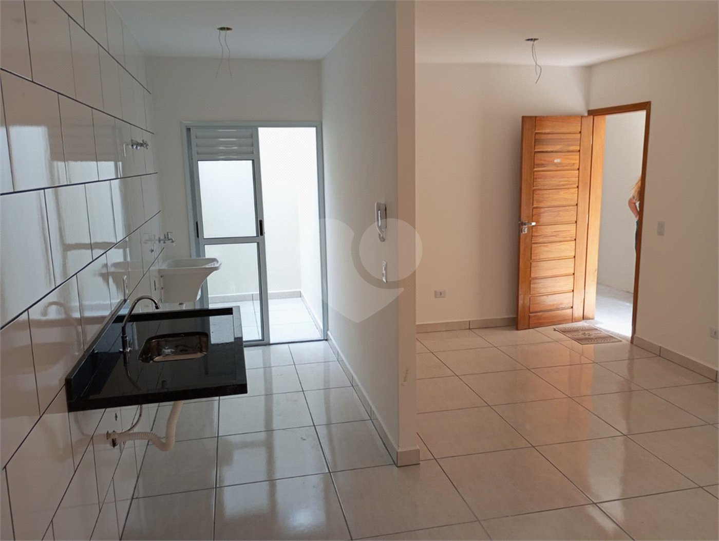 Apartamento à venda com 2 quartos em Jaçanã, São Paulo, SP