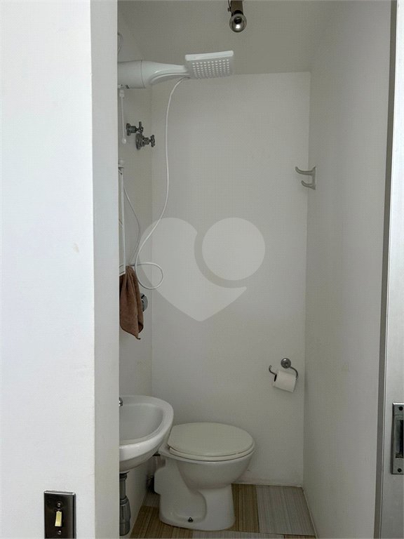 Apartamento à venda com 2 suítes em Itaim Bibi, São Paulo, SP