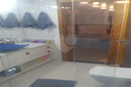Apartamento à venda com 4 quartos, sendo 1 suíte, em Santana, São Paulo, SP