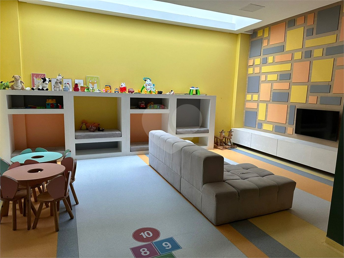 Apartamento à venda com 1 suíte em Indianópolis, São Paulo, SP