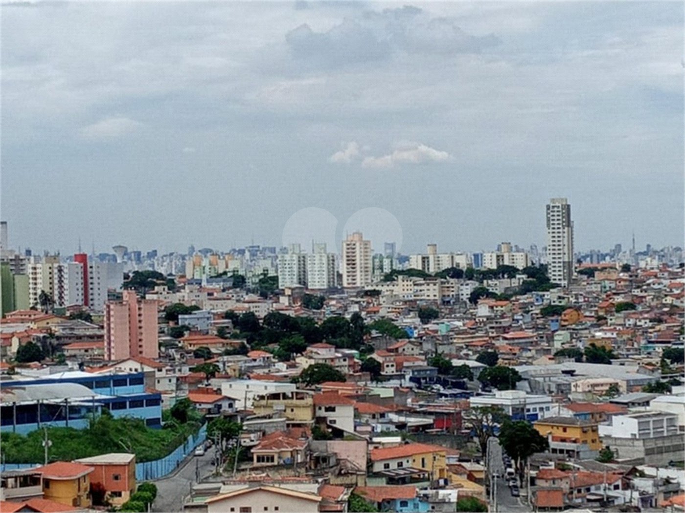 Sobrado à venda com 4 quartos, sendo 1 suíte, em Horto Florestal, São Paulo, SP