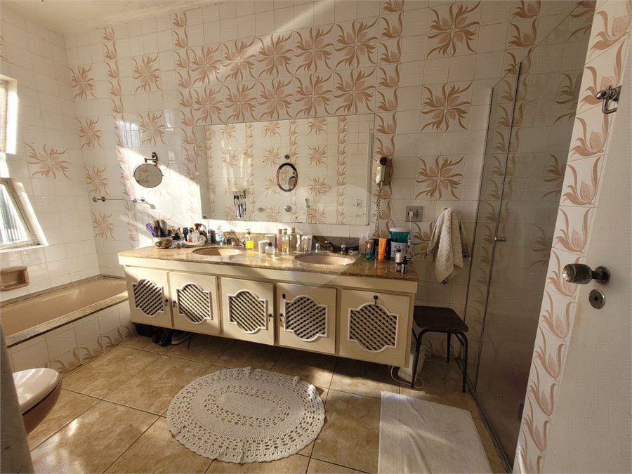 Sobrado à venda com 3 quartos, sendo 1 suíte, em Vila Leopoldina, São Paulo, SP