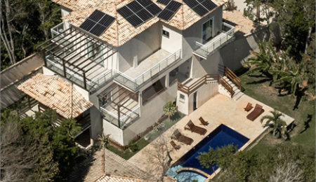 Casa à venda com 9 suítes em Marina, Armação dos Búzios, RJ